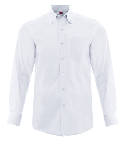 COAL HARBOUR® EVERYDAY LONG SLEEVE WOVEN SHIRT