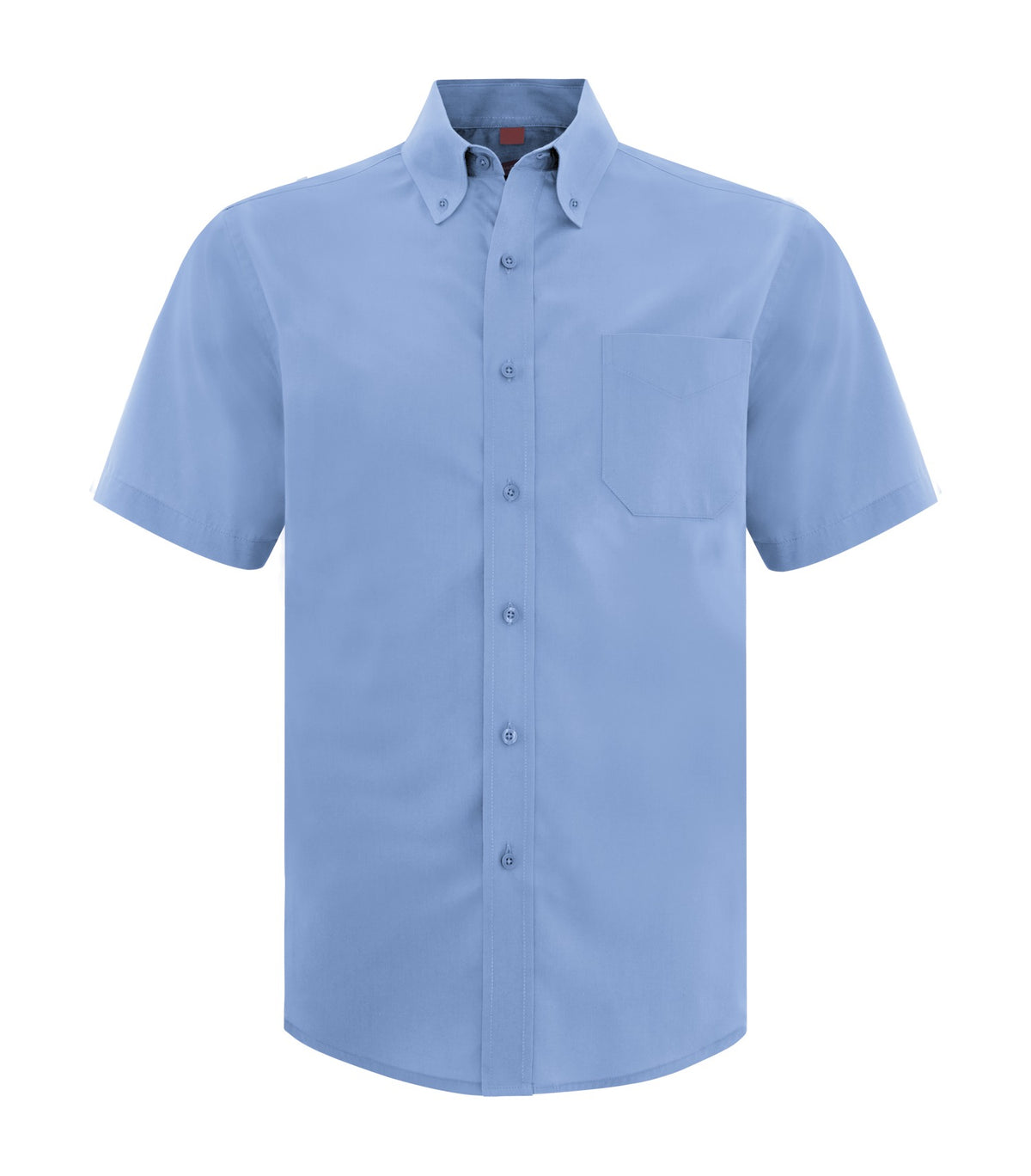 COAL HARBOUR® EVERYDAY SHORT SLEEVE WOVEN SHIRT