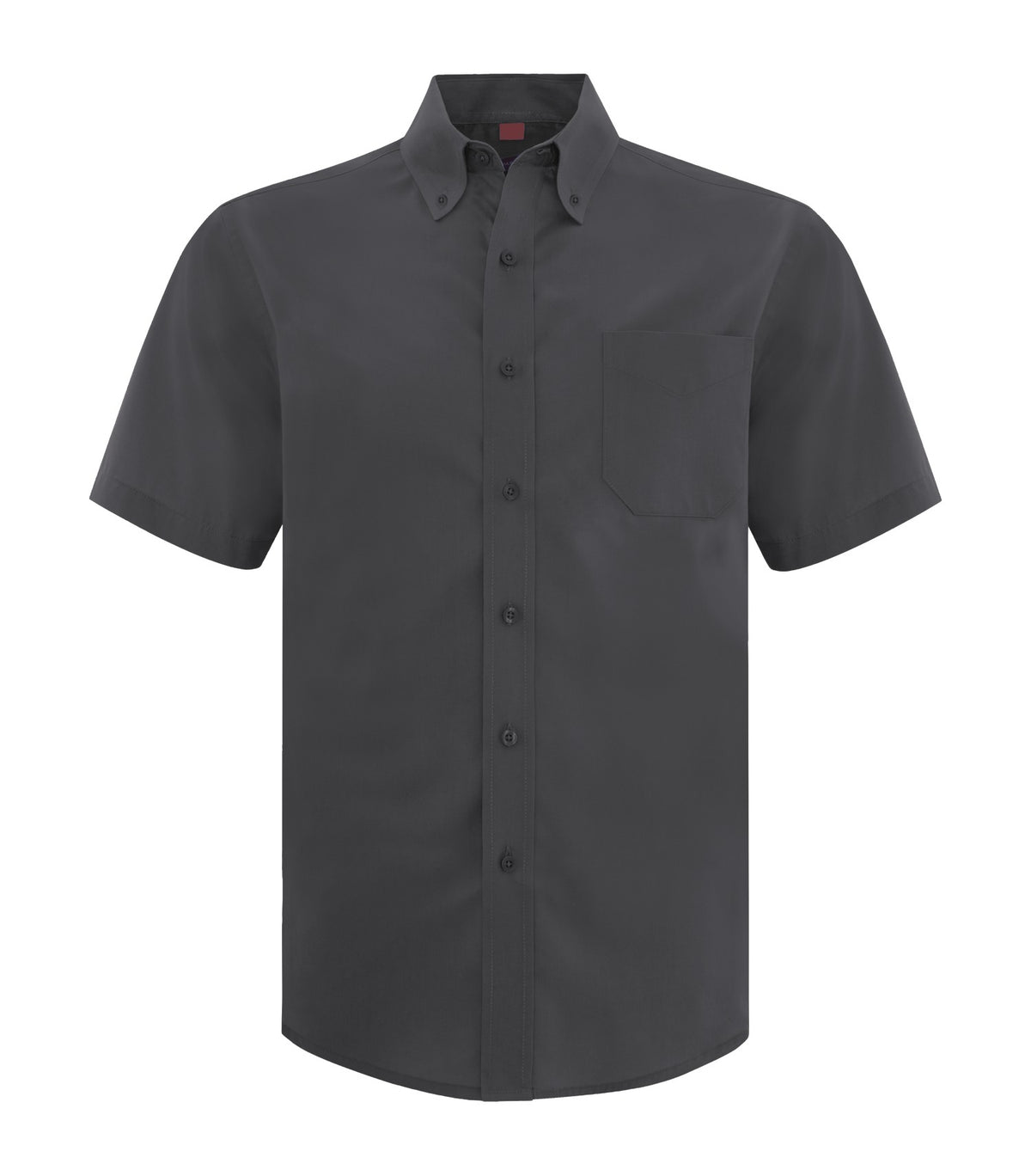 COAL HARBOUR® EVERYDAY SHORT SLEEVE WOVEN SHIRT