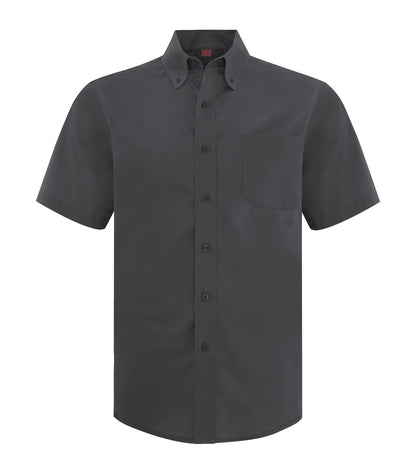COAL HARBOUR® EVERYDAY SHORT SLEEVE WOVEN SHIRT