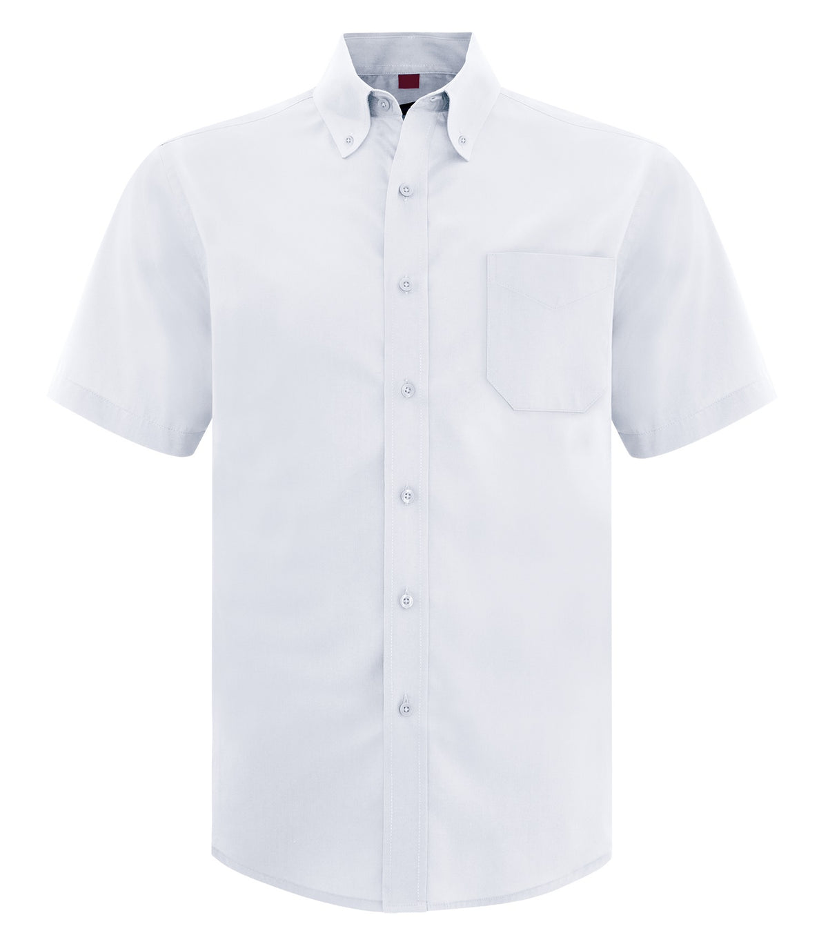 COAL HARBOUR® EVERYDAY SHORT SLEEVE WOVEN SHIRT