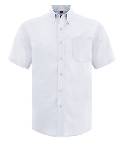 COAL HARBOUR® EVERYDAY SHORT SLEEVE WOVEN SHIRT