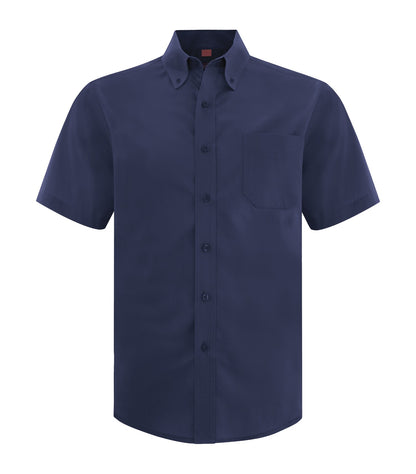 COAL HARBOUR® EVERYDAY SHORT SLEEVE WOVEN SHIRT