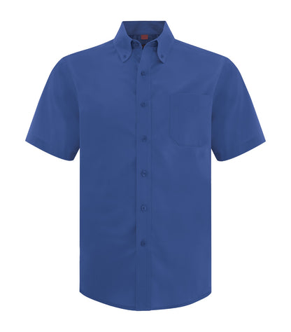 COAL HARBOUR® EVERYDAY SHORT SLEEVE WOVEN SHIRT