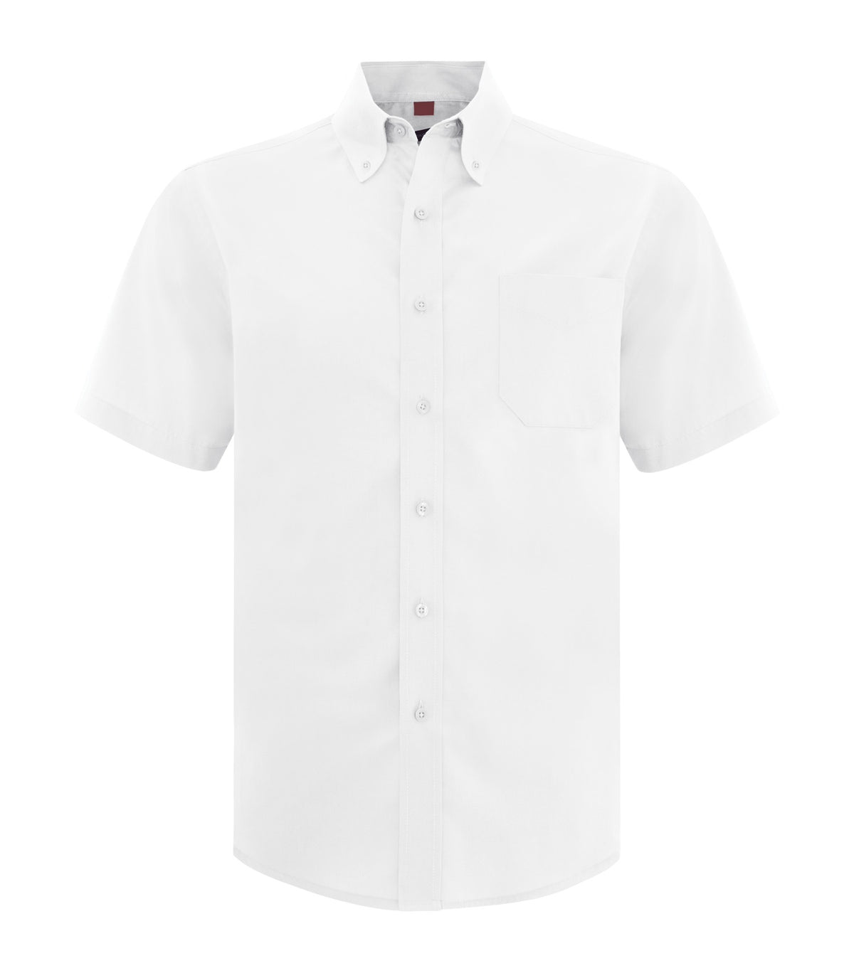 COAL HARBOUR® EVERYDAY SHORT SLEEVE WOVEN SHIRT
