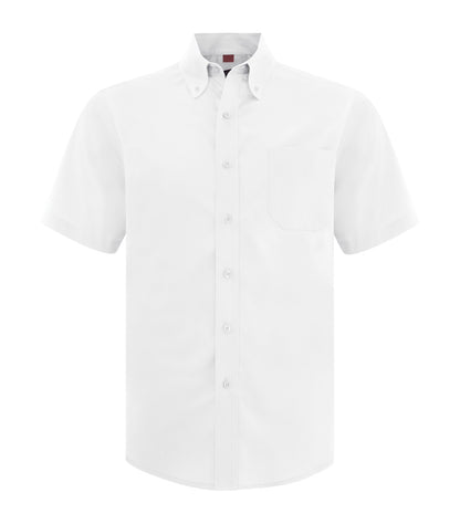 COAL HARBOUR® EVERYDAY SHORT SLEEVE WOVEN SHIRT