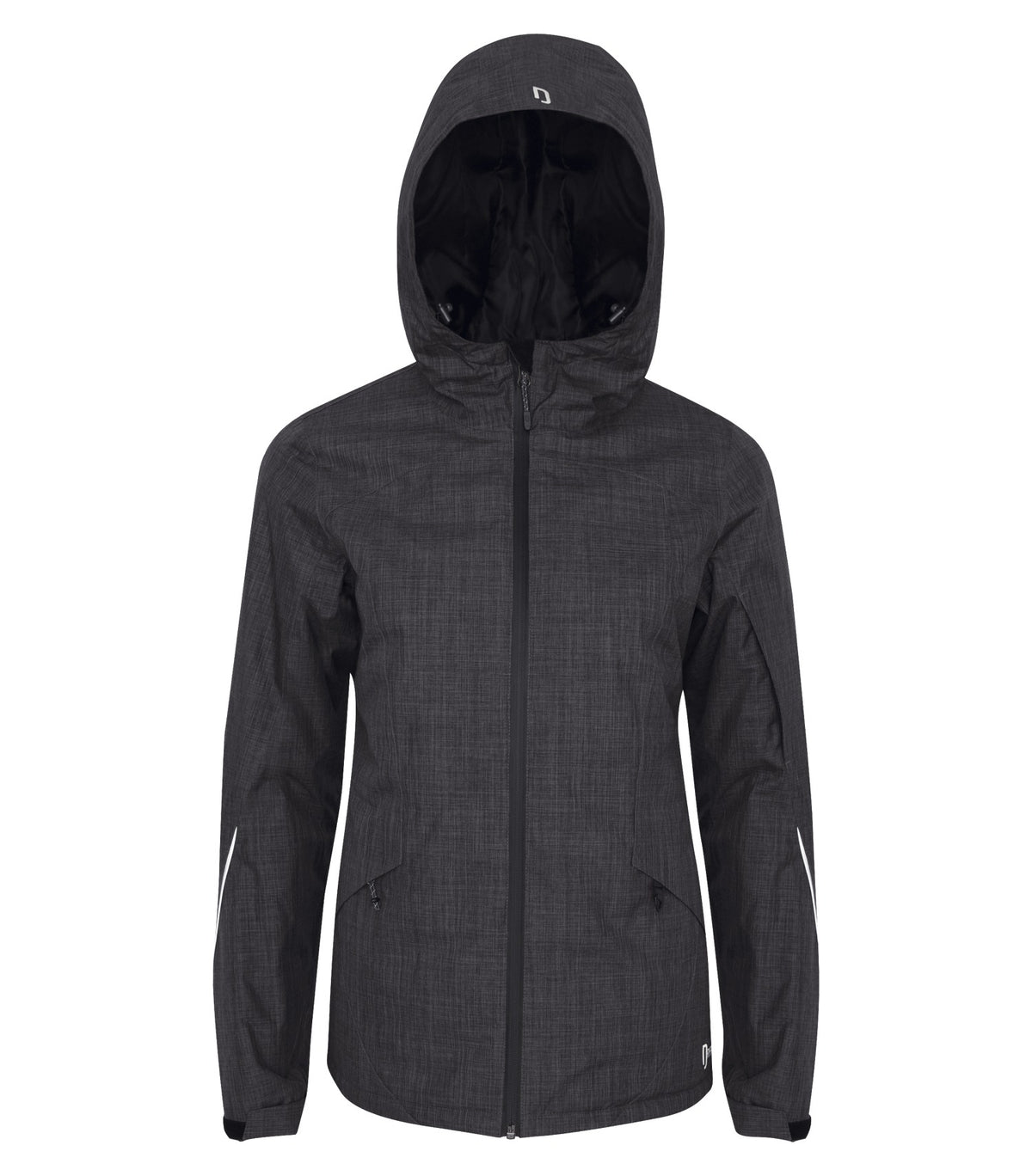 DRYFRAME® THERMO TECH INSULATED WATERPROOF LADIES' JACKET