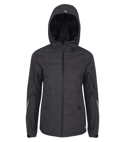 DRYFRAME® THERMO TECH INSULATED WATERPROOF LADIES' JACKET