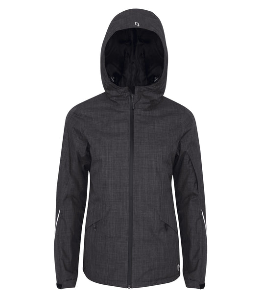 DRYFRAME® THERMO TECH INSULATED WATERPROOF LADIES' JACKET