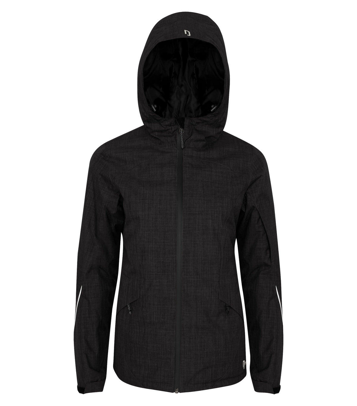 DRYFRAME® THERMO TECH INSULATED WATERPROOF LADIES' JACKET