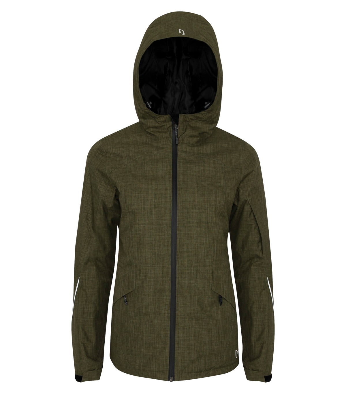 DRYFRAME® THERMO TECH INSULATED WATERPROOF LADIES' JACKET