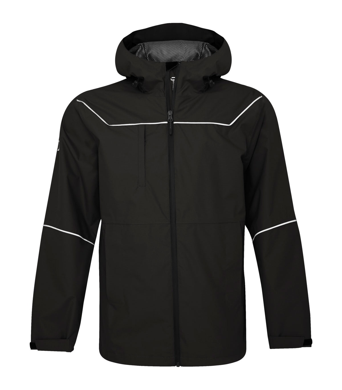 DRYFRAME® DRY TECH WATERPROOF SHELL SYSTEM PERFORMANCE JACKET