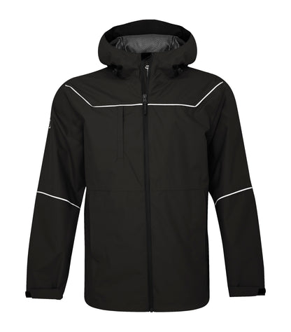 DRYFRAME® DRY TECH WATERPROOF SHELL SYSTEM PERFORMANCE JACKET