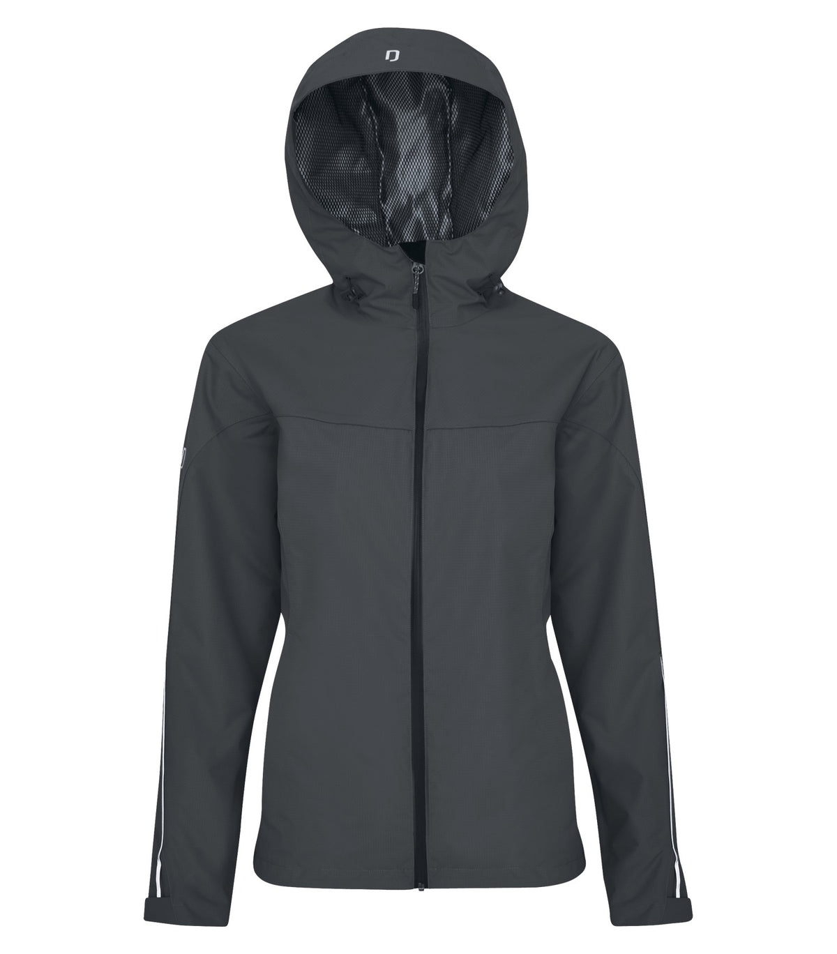 DRYFRAME® DRY TECH WATERPROOF SHELL SYSTEM PERFORMANCE LADIES' JACKET