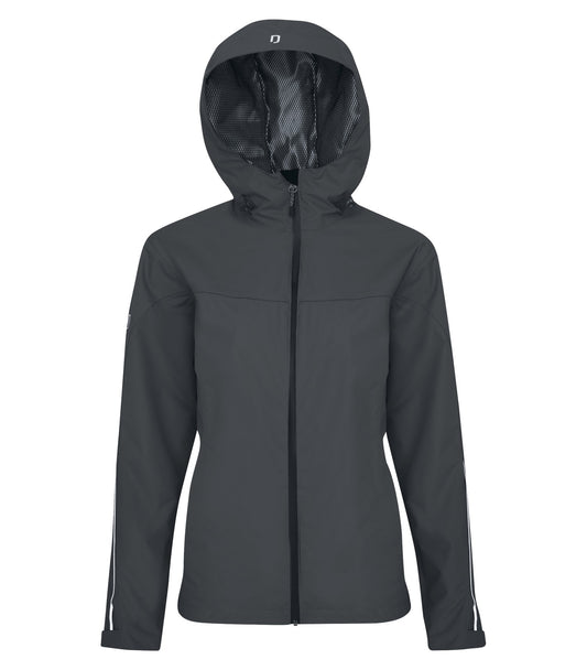 DRYFRAME® DRY TECH WATERPROOF SHELL SYSTEM PERFORMANCE LADIES' JACKET