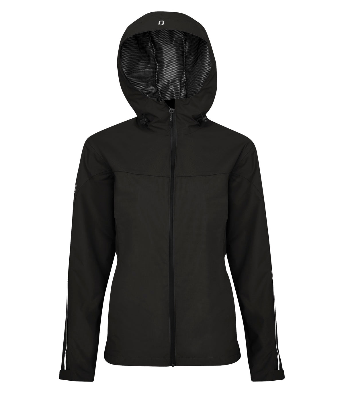 DRYFRAME® DRY TECH WATERPROOF SHELL SYSTEM PERFORMANCE LADIES' JACKET