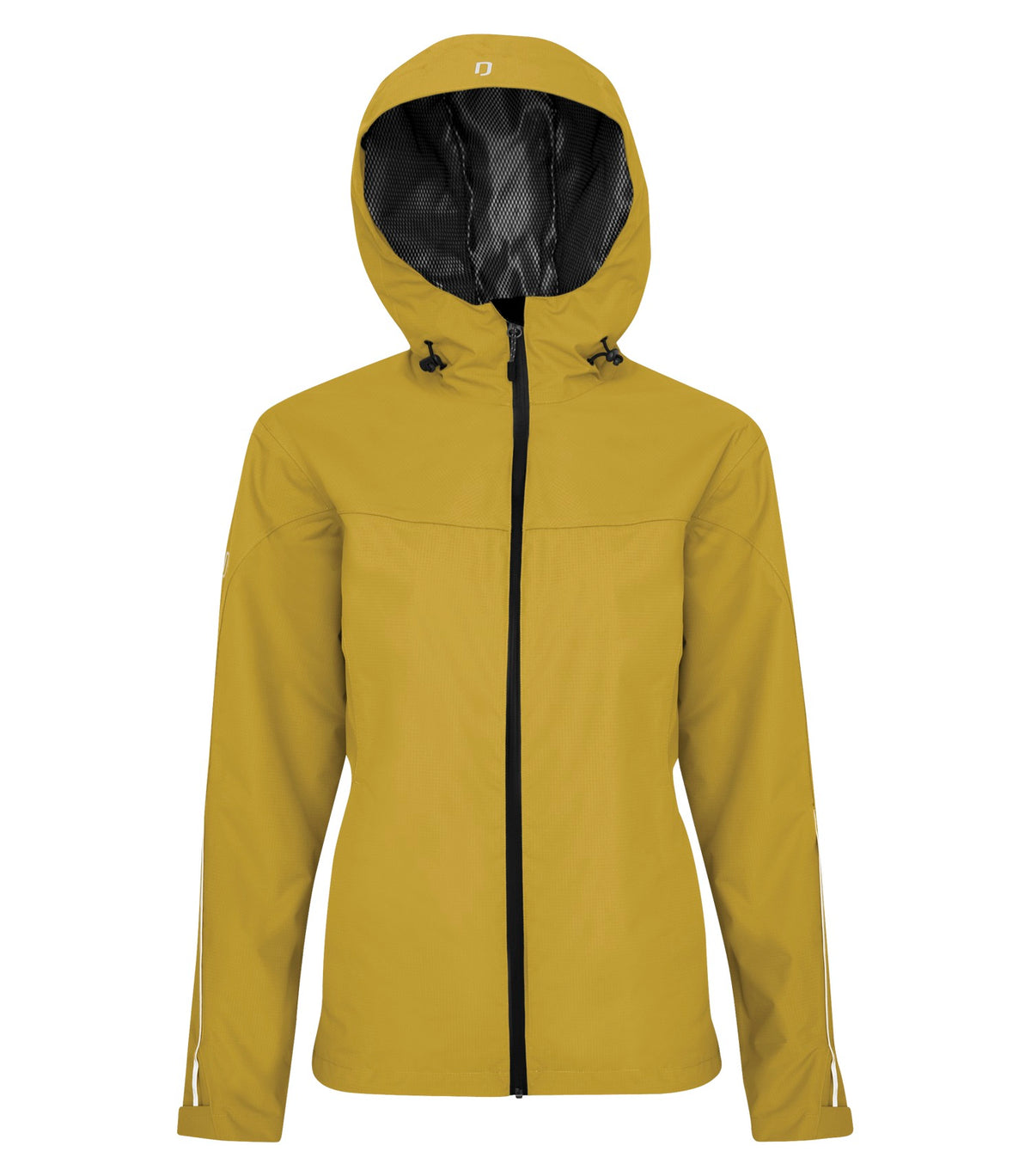 DRYFRAME® DRY TECH WATERPROOF SHELL SYSTEM PERFORMANCE LADIES' JACKET