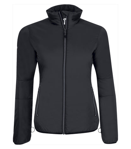 DRYFRAME® DRY TECH INSULATED SYSTEM LADIES' JACKET