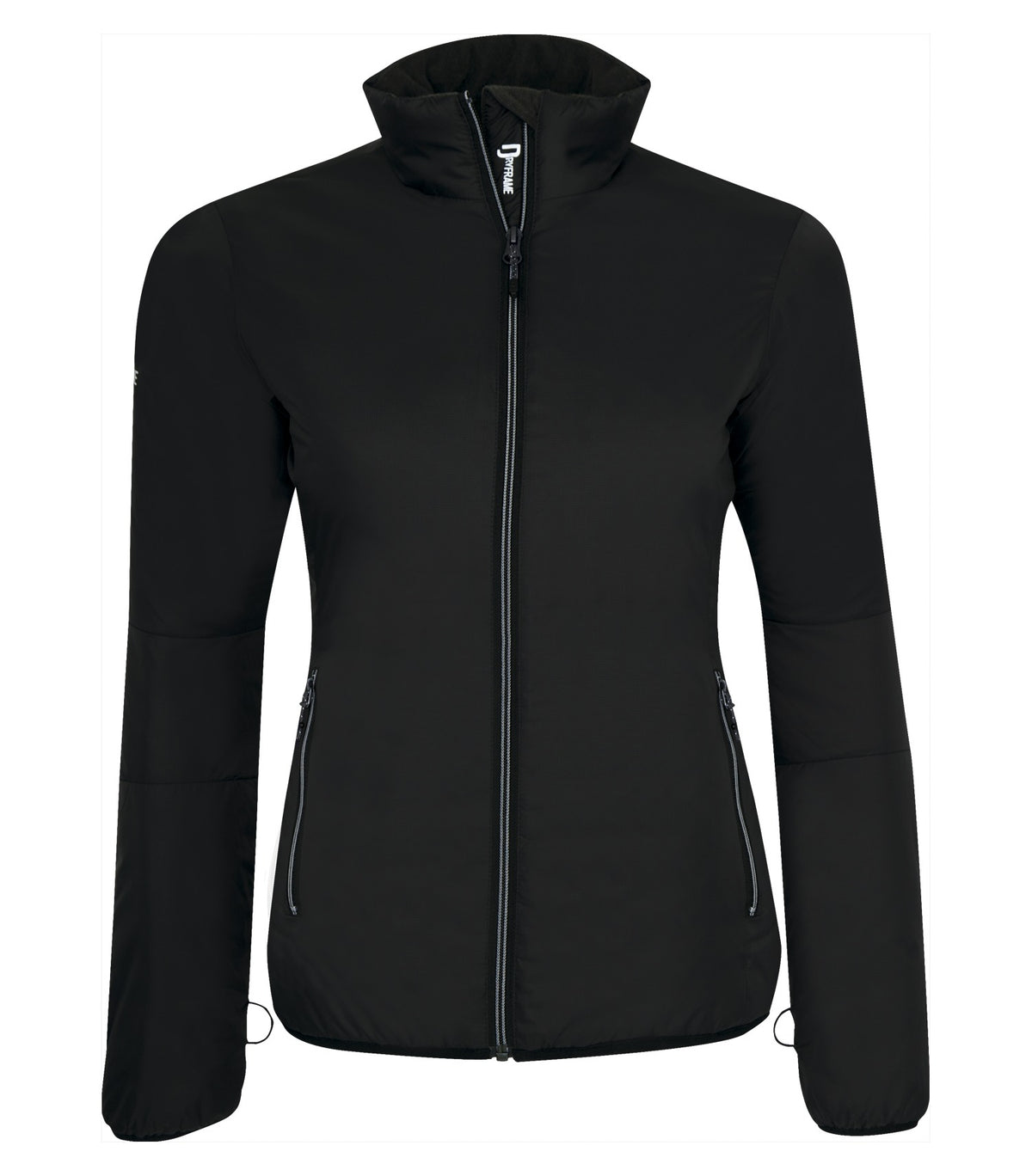 DRYFRAME® DRY TECH INSULATED SYSTEM LADIES' JACKET