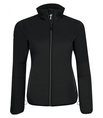 DRYFRAME® DRY TECH INSULATED SYSTEM LADIES' JACKET