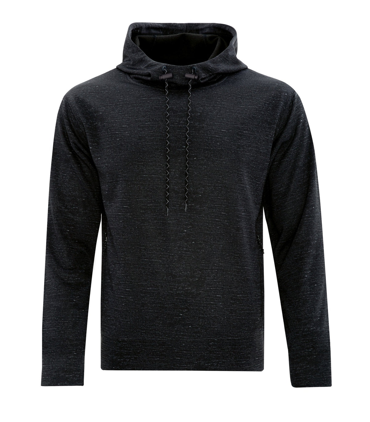 DRYFRAME® DRY TECH WATER RESISTANT FLEECE PULLOVER HOODIE