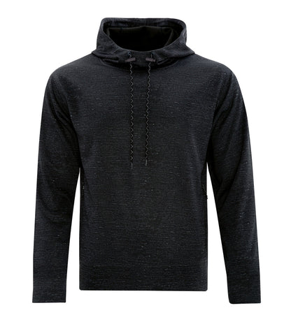 DRYFRAME® DRY TECH WATER RESISTANT FLEECE PULLOVER HOODIE