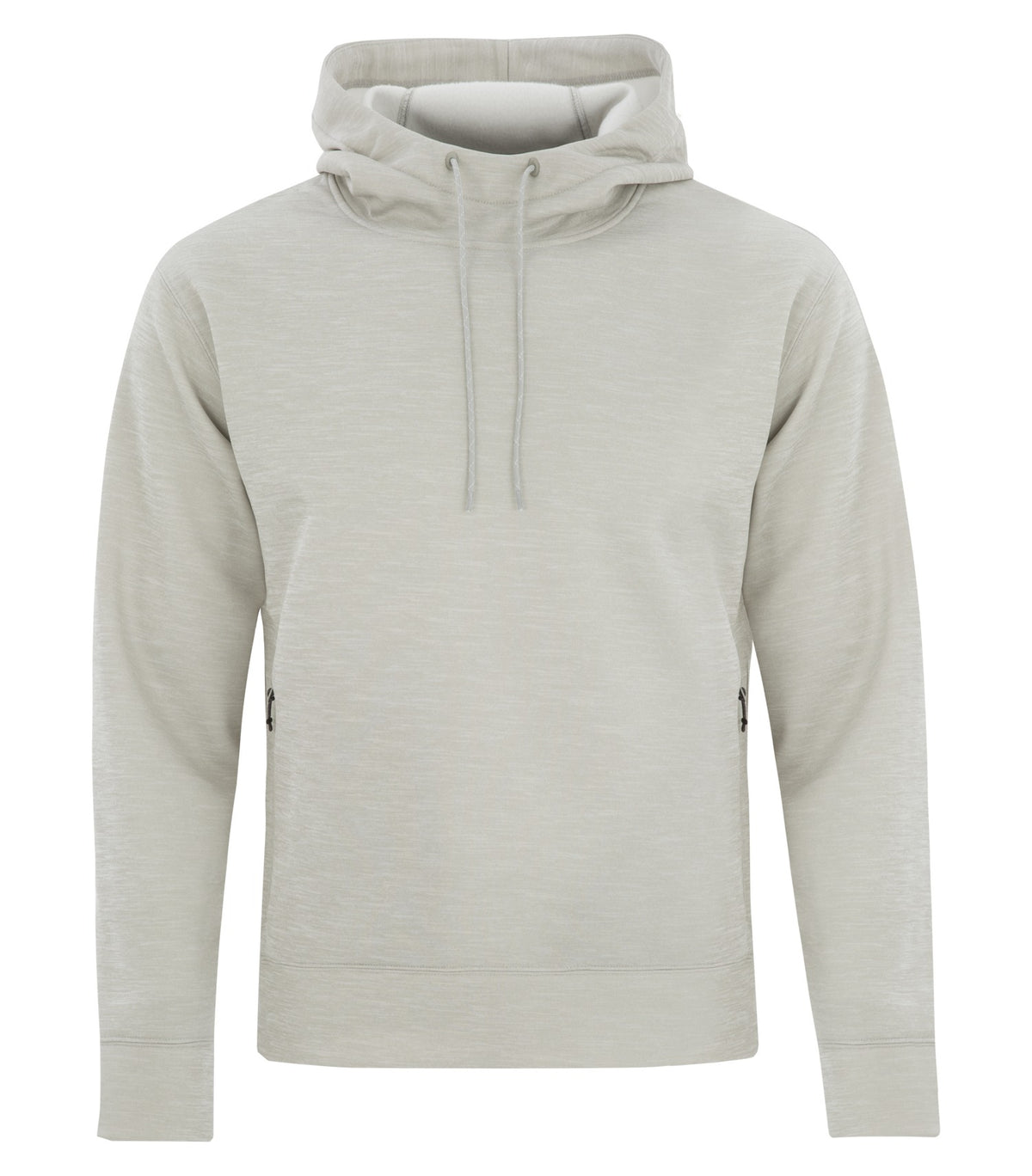 DRYFRAME® DRY TECH WATER RESISTANT FLEECE PULLOVER HOODIE