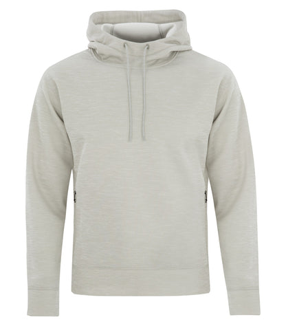 DRYFRAME® DRY TECH WATER RESISTANT FLEECE PULLOVER HOODIE