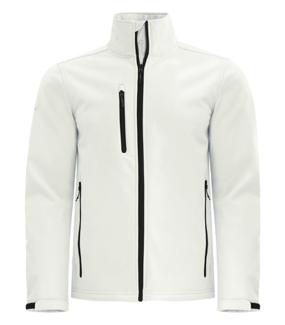 DRYFRAME® STRATA TECH WATER REPELLENT SOFT SHELL JACKET