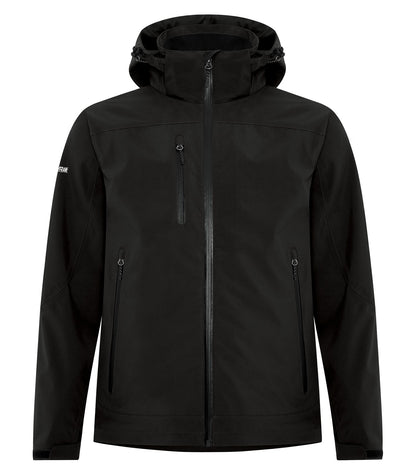 DRYFRAME® TRI-TECH WATERPROOF HARD SHELL JACKET