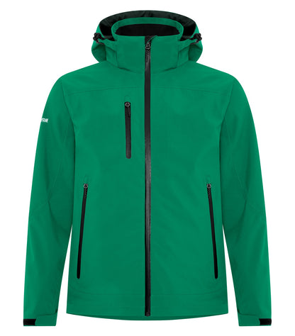 DRYFRAME® TRI-TECH WATERPROOF HARD SHELL JACKET