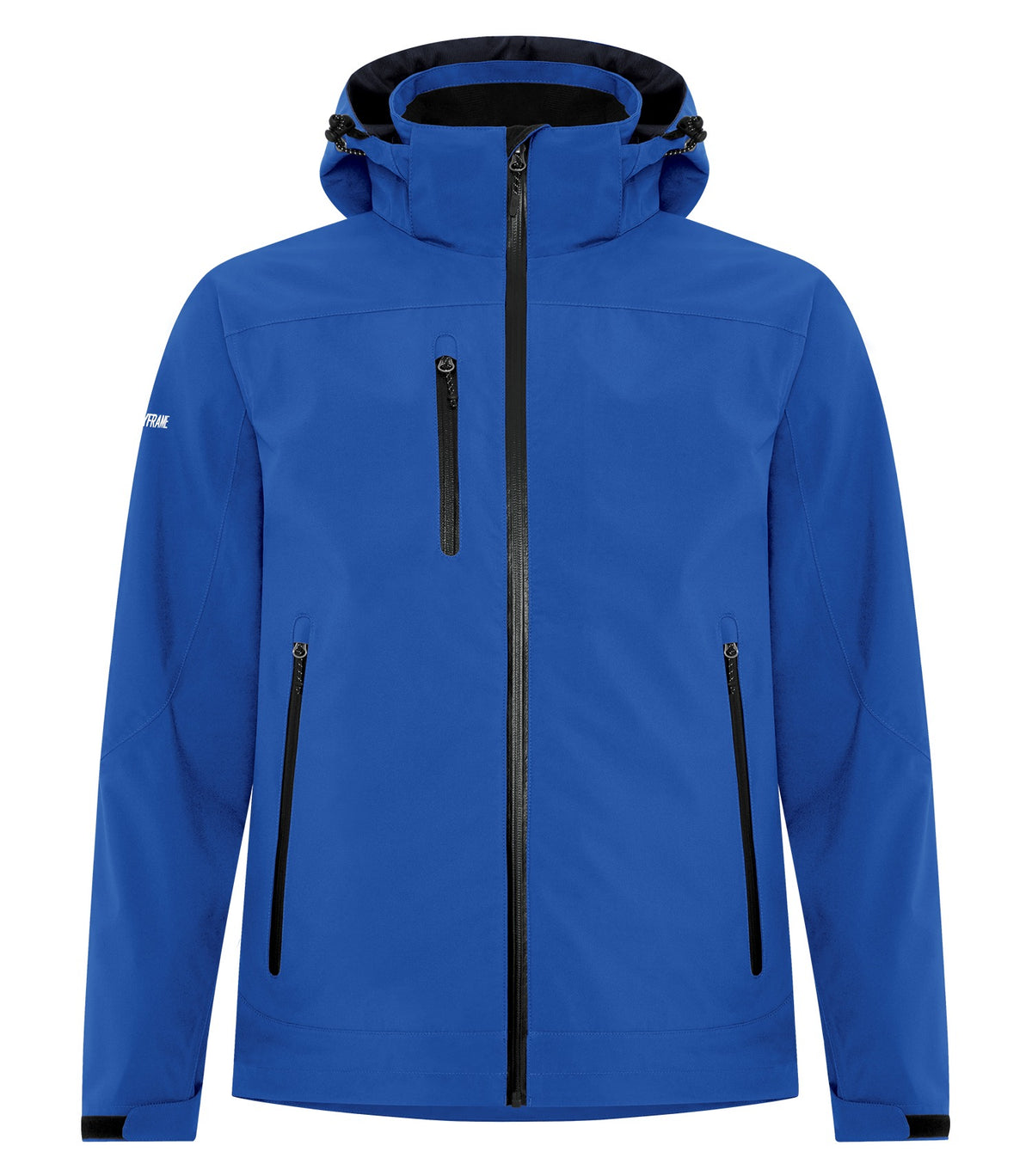 DRYFRAME® TRI-TECH WATERPROOF HARD SHELL JACKET
