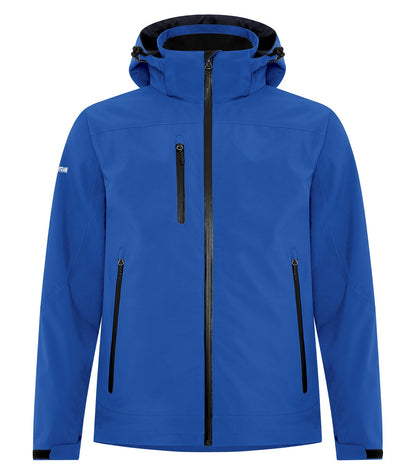 DRYFRAME® TRI-TECH WATERPROOF HARD SHELL JACKET