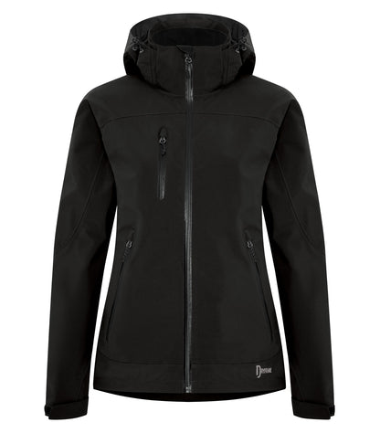 DRYFRAME® TRI-TECH WATERPROOF HARD SHELL LADIES' JACKET