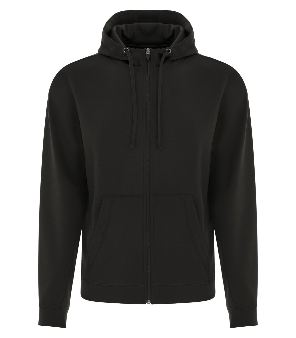 ATC™ GAME DAY™ FLEECE FULL ZIP HOODIE