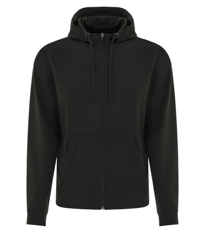 ATC™ GAME DAY™ FLEECE FULL ZIP HOODIE