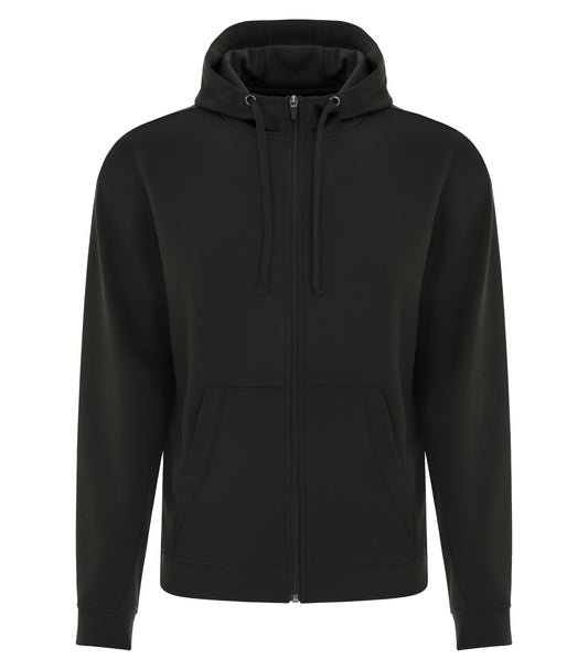 ATC™ GAME DAY™ FLEECE FULL ZIP HOODIE