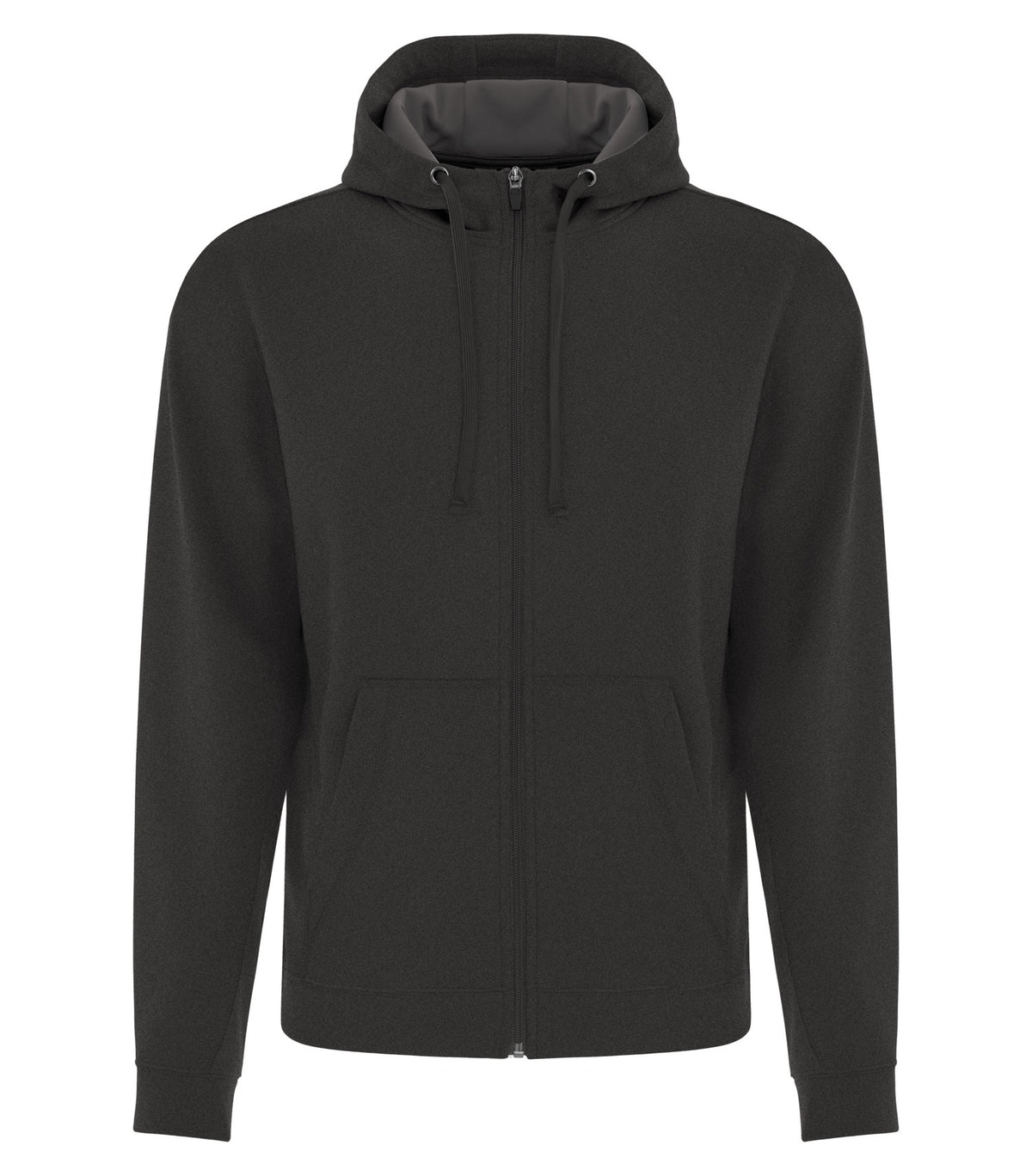 ATC™ GAME DAY™ FLEECE FULL ZIP HOODIE