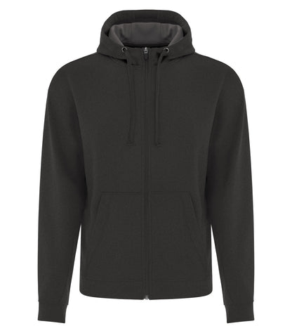 ATC™ GAME DAY™ FLEECE FULL ZIP HOODIE