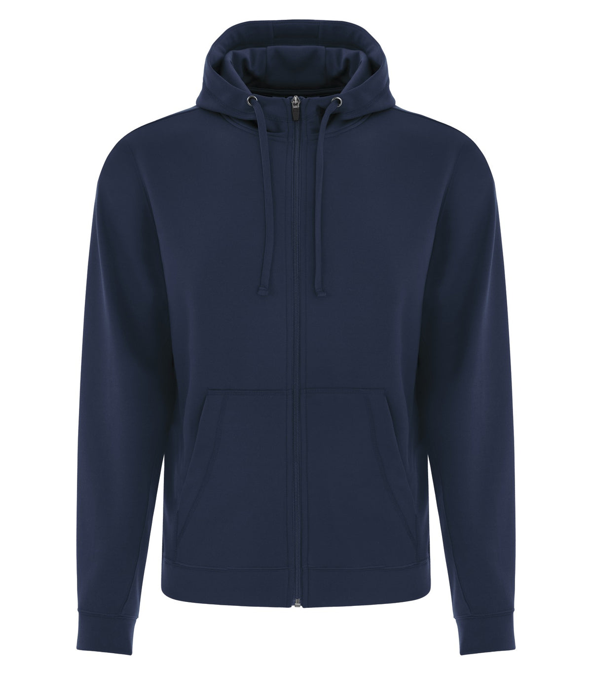 ATC™ GAME DAY™ FLEECE FULL ZIP HOODIE