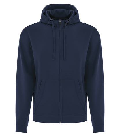 ATC™ GAME DAY™ FLEECE FULL ZIP HOODIE