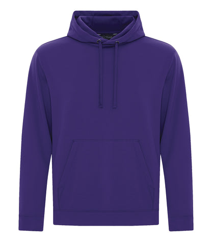 ATC™ GAME DAY™ FLEECE HOODIE