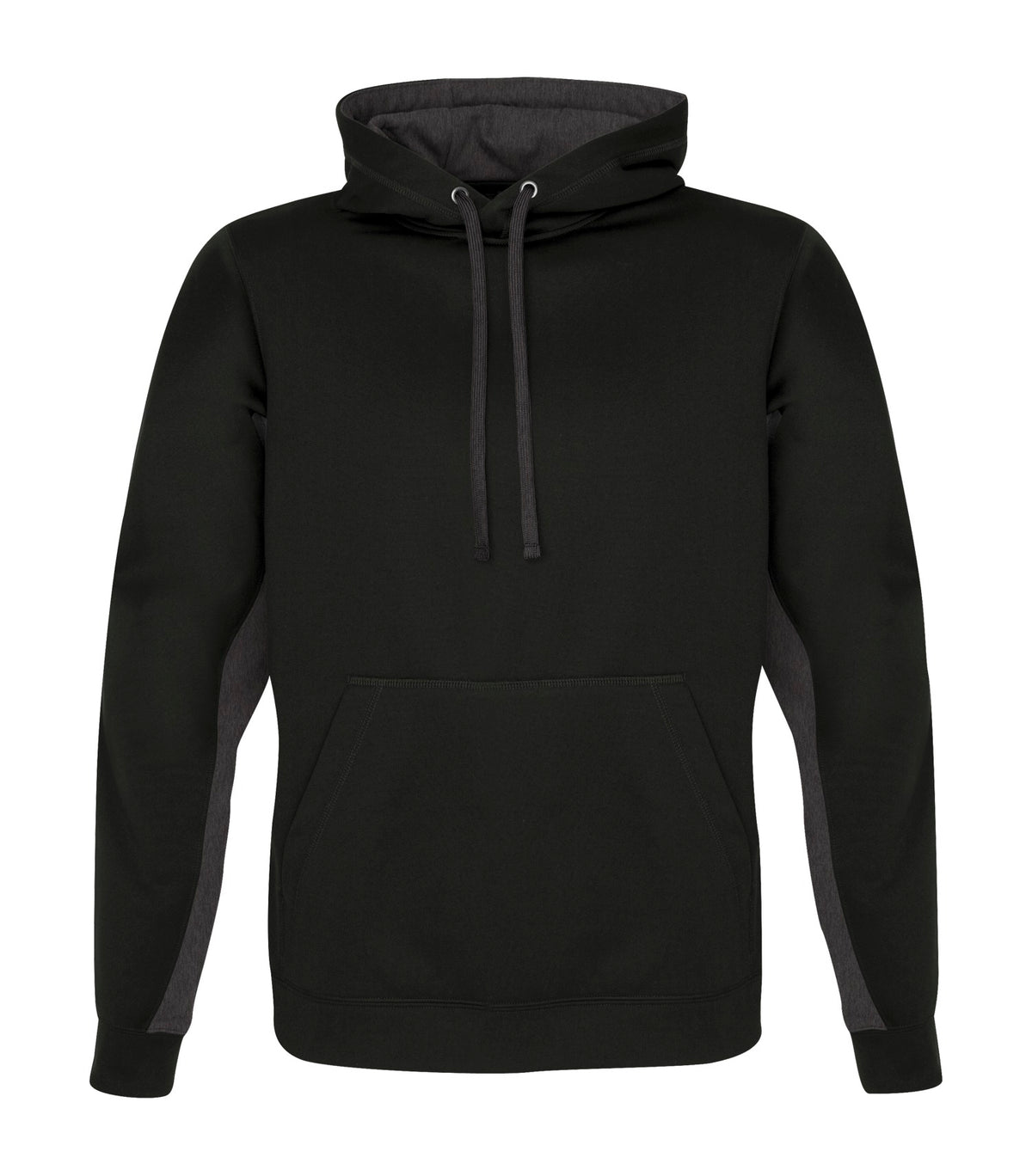 ATC™ GAME DAY™ FLEECE COLOUR BLOCK HOODIE