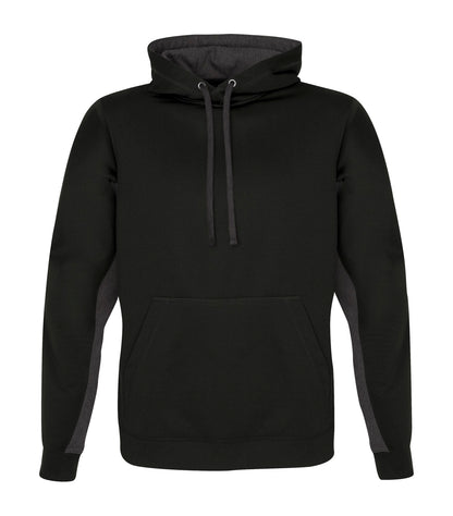 ATC™ GAME DAY™ FLEECE COLOUR BLOCK HOODIE