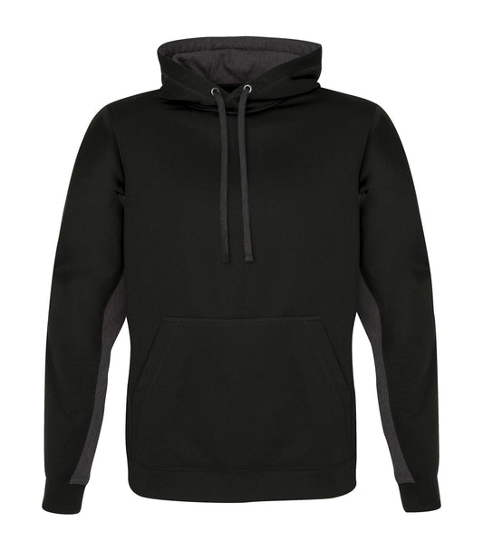 ATC™ GAME DAY™ FLEECE COLOUR BLOCK HOODIE