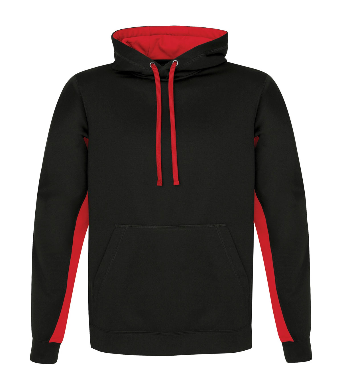 ATC™ GAME DAY™ FLEECE COLOUR BLOCK HOODIE