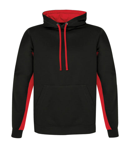 ATC™ GAME DAY™ FLEECE COLOUR BLOCK HOODIE