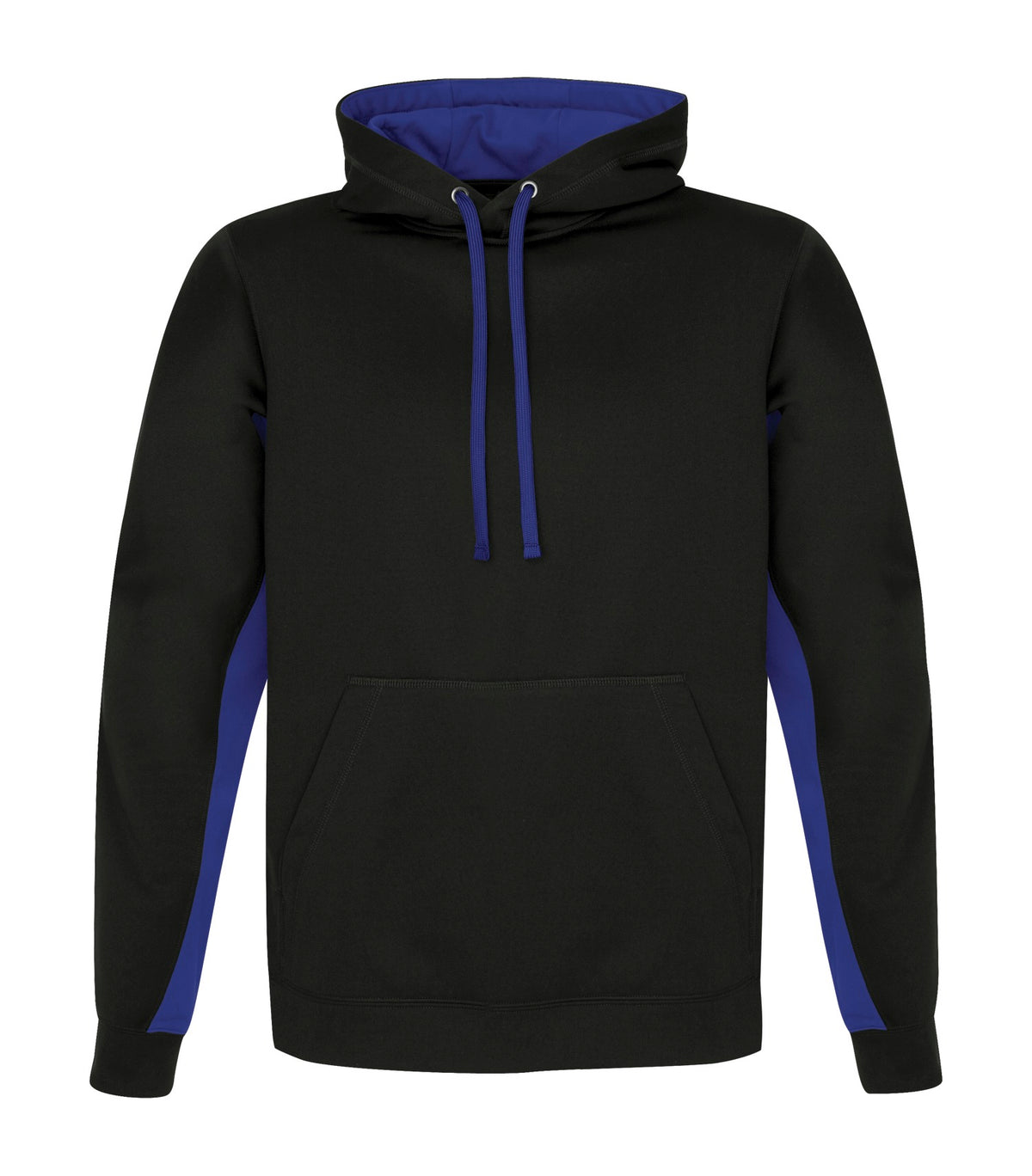 ATC™ GAME DAY™ FLEECE COLOUR BLOCK HOODIE
