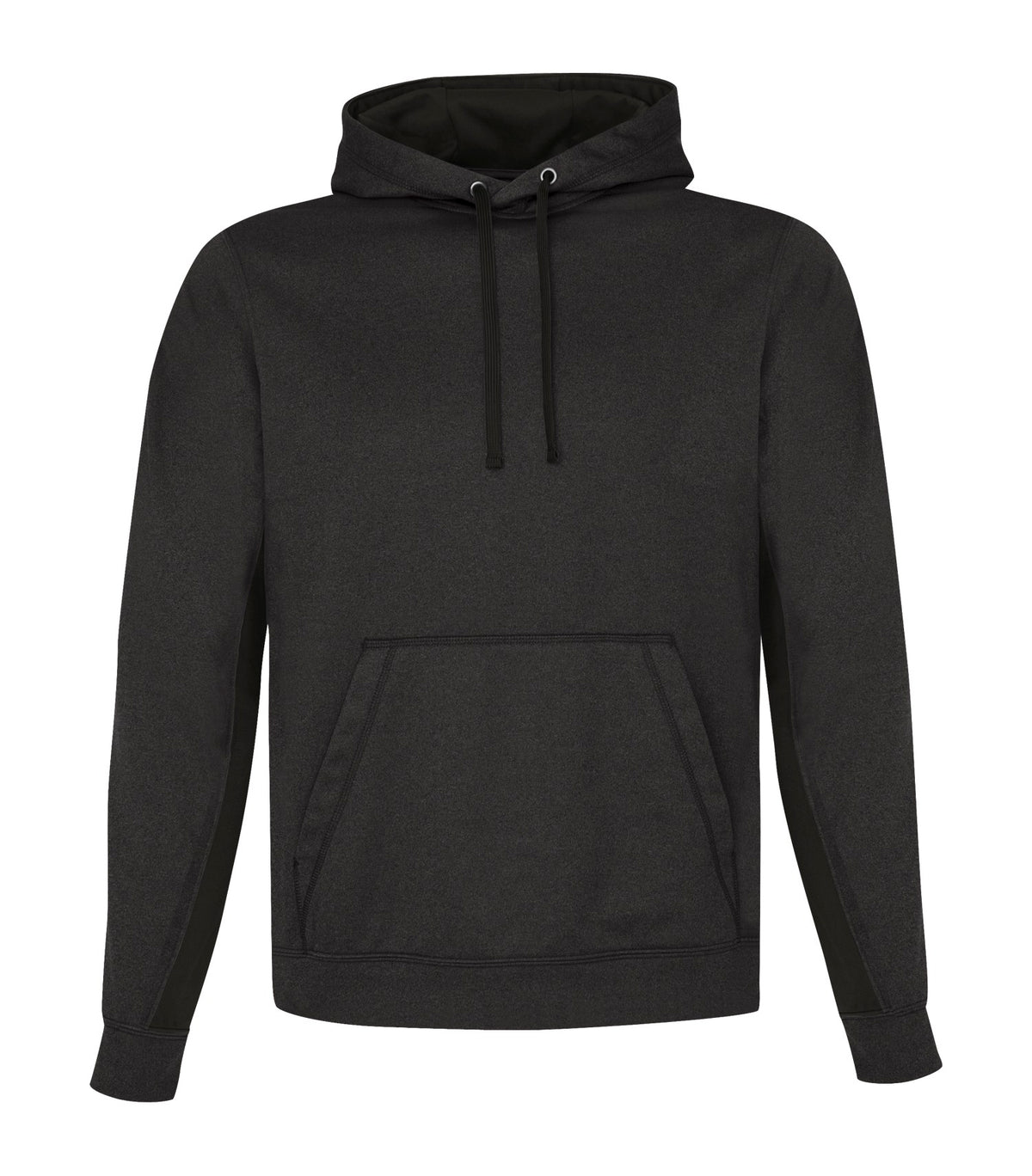 ATC™ GAME DAY™ FLEECE COLOUR BLOCK HOODIE