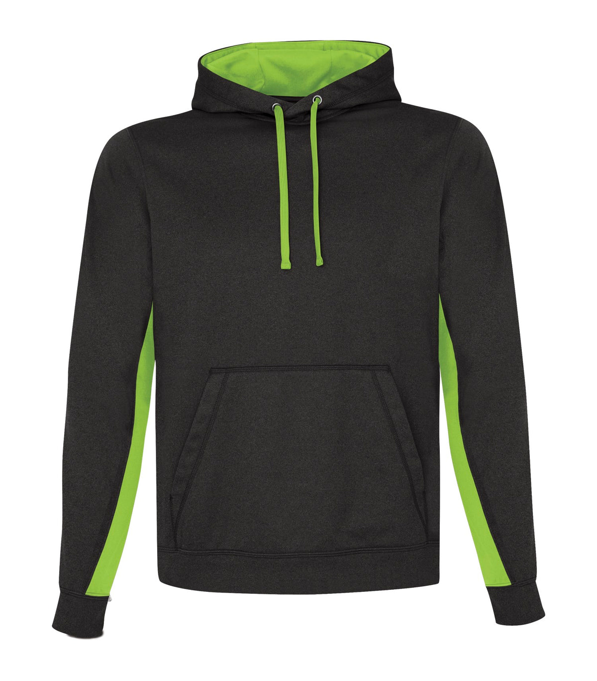 ATC™ GAME DAY™ FLEECE COLOUR BLOCK HOODIE